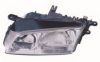 LORO 216-1141R-LD-EM Headlight